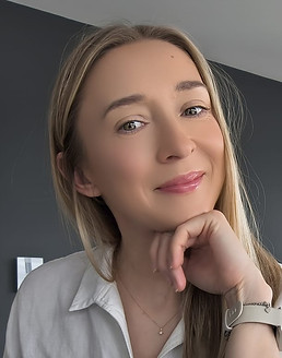 Ewelina member from CEDAR Ireland