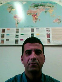 Vander Freitas de Melo