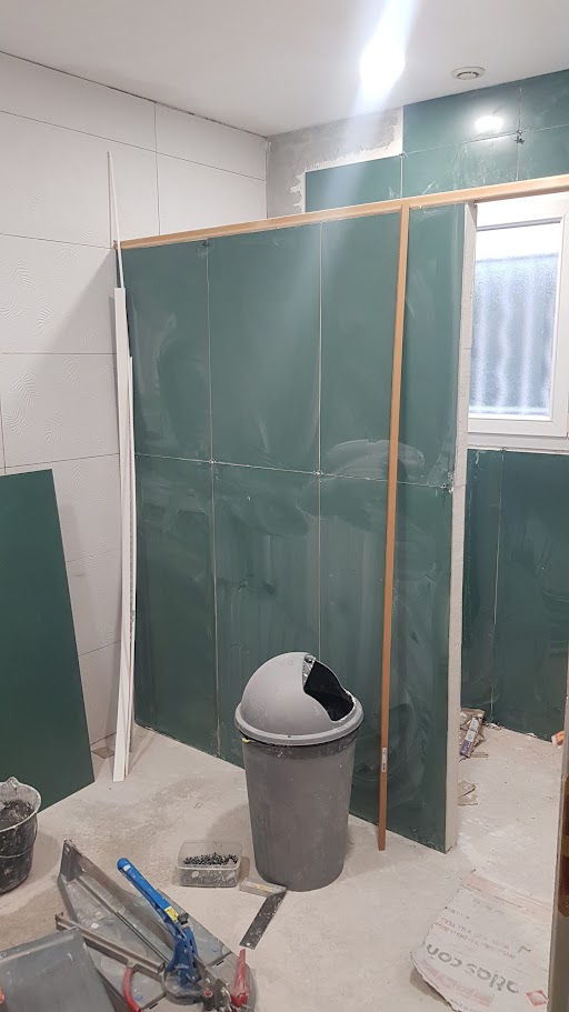Rénovation salle de bain Laragne renov peinture APRES 01