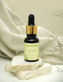 Essential Oil