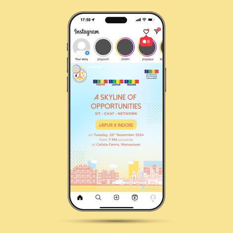 The Skyline of Opportunities