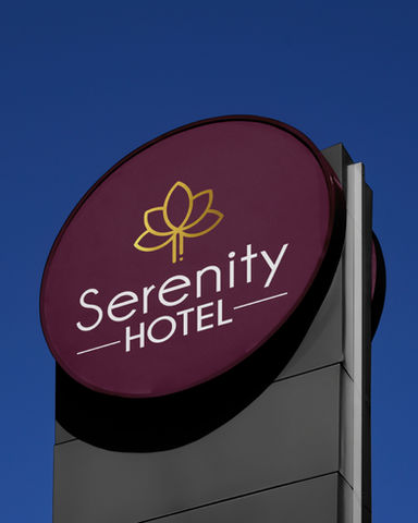 Hotel Serenity