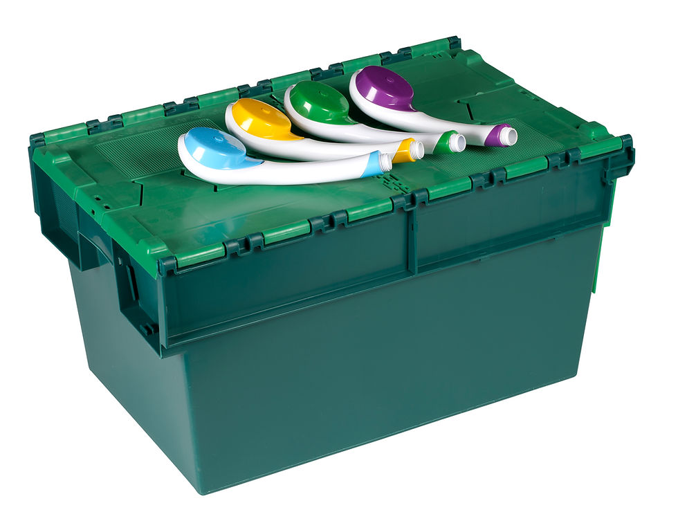 Sentinel Anti-Microbial Shower Scheme