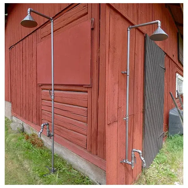 Thumbnail: Mora Garden Shower