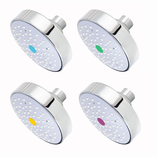 Challis Ag+ University Hotel Shower head