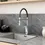 Thumbnail: Duo Flexi Electronic Kitchen Mixer
