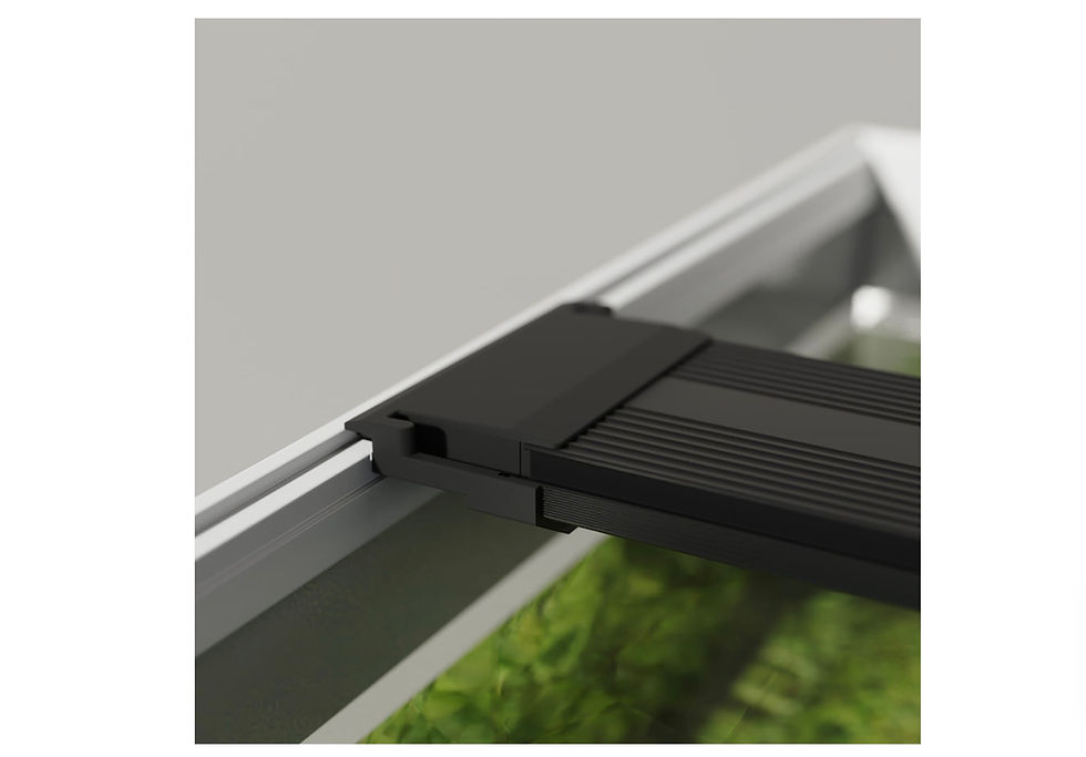 Miniaturbild: Chihiros LED-System Universal WRGB