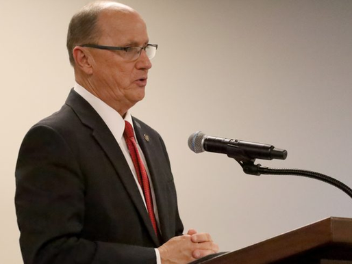 School prayer bills advance in two Alabama House committees