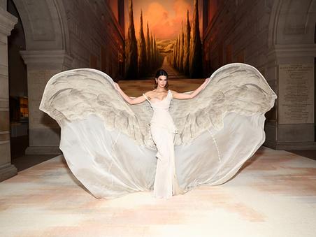 The Met Gala 2026: The Annual Red Carpet for Marketing Through Storytelling
