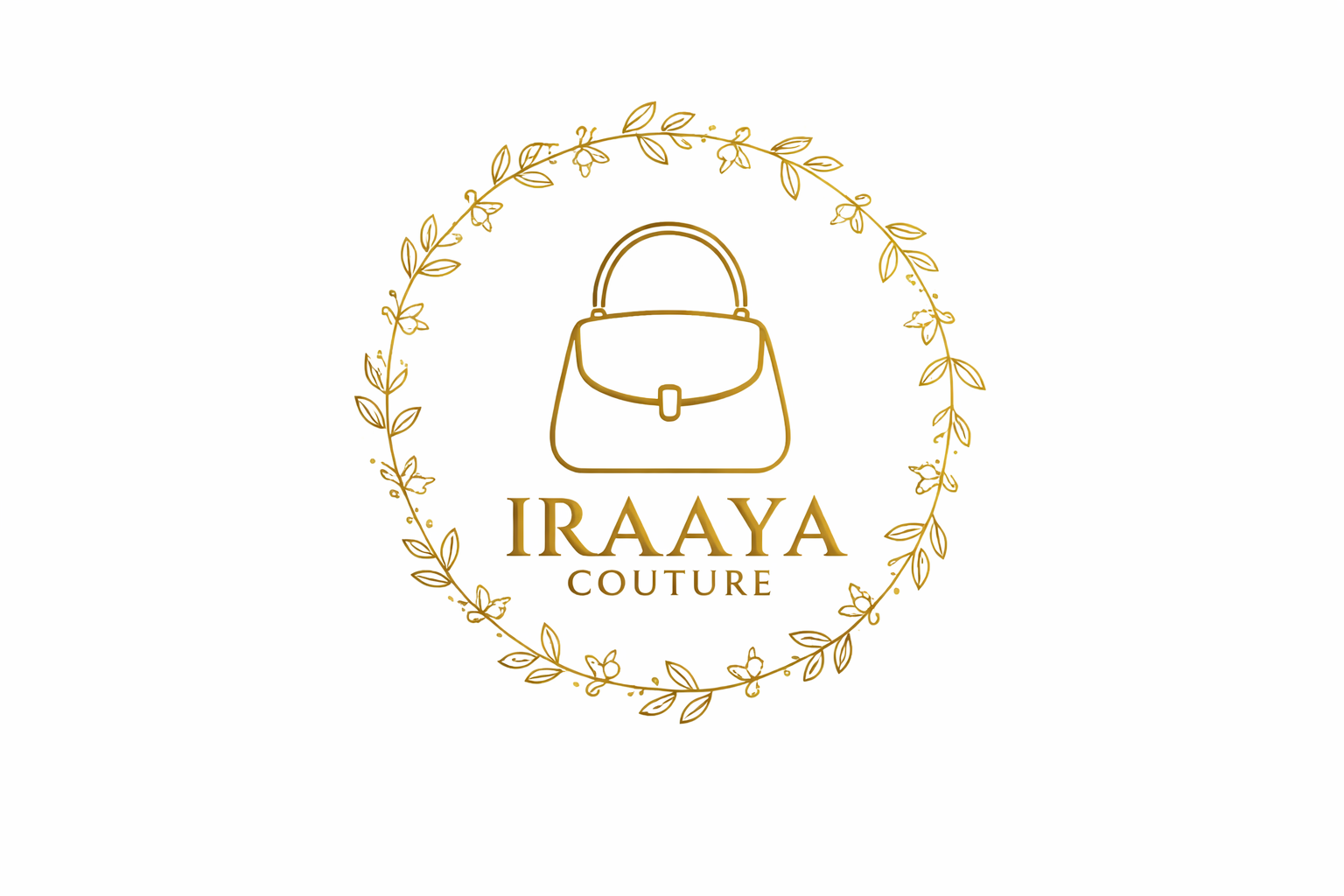 IRAAYA COUTURE™