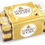 Thumbnail: Premium Ferrero Rocher Cake with Chocolates