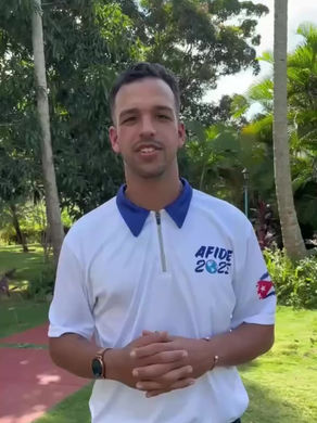 Team 3 Alejandro: La pasión del béisbol en Corea