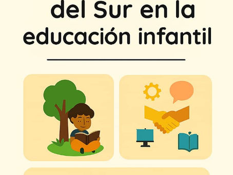 Team 4 Ilumau: 🌍✨ Cuba & Corea: Un puente educativo que trasciende fronteras ✨🌍 