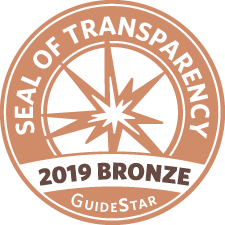 Luck FFA Alumni Earned a Bronze Seal of Transparency