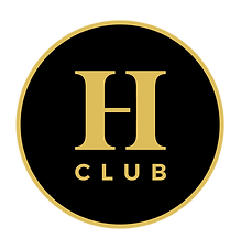 our hclub logo
