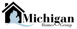 michigan homes group logo