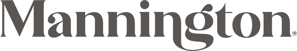 Mannington logo