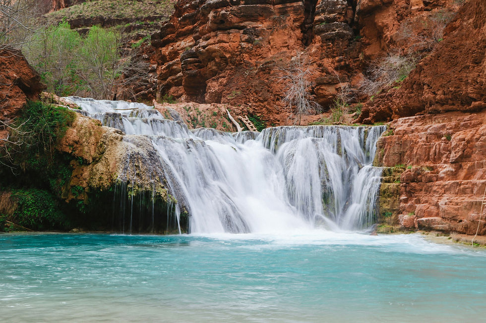 Equity Waterfall Jargon