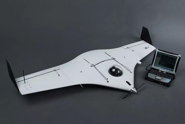 UAV | Desert Power Designs