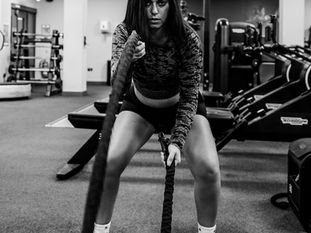 The Fitness Programme I Wish I Had Sooner
