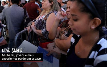 Após cinco meses de queda, emprego bancário cresce com timidez