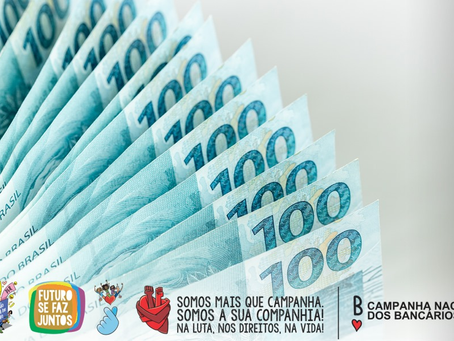 Com divulgação do INPC, veja como fica reajuste salarial e como afeta a categoria