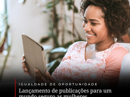 Categoria bancária participará de lançamento de cartilhas contra violência de gênero na sociedade