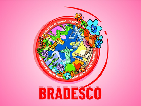 Encontro Nacional dos Funcionários do Bradesco será realizado nesta sexta-feira (19) em São Paulo