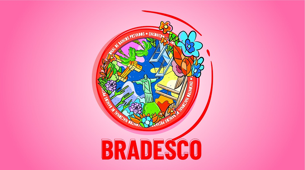 Encontro Nacional dos Funcionários do Bradesco será realizado nesta sexta-feira (19) em São Paulo