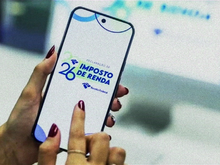 Movimento sindical orienta atenção redobrada na declaração do imposto de renda neste ano