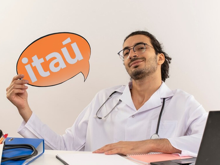Itaú apresenta avanços em resposta às reivindicações do GT Saúde