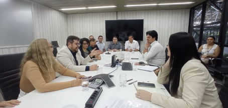 Funcionários do BNB retomam mesa de negociação permanente com o banco; Fetec participa