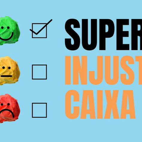 Caixa mantém critérios contestados no Super Caixa