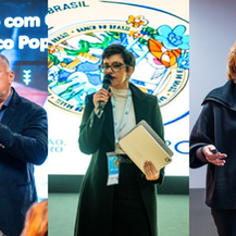 CNFBB encerra programação de quinta-feira com apresentação das estratégias da Cassi para expansão e sustentabilidade