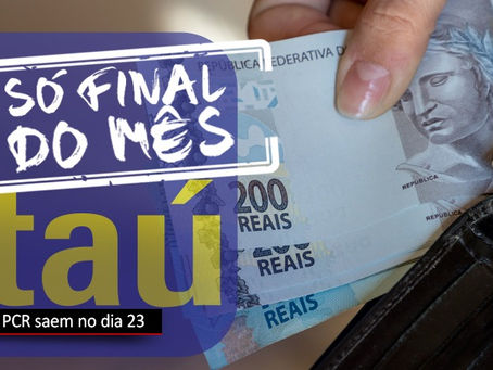 Funcionários do Itaú recebem PLR e PCR no dia 23