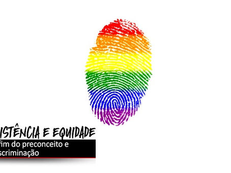 Dia Nacional do Orgulho Gay foi na sexta (25)