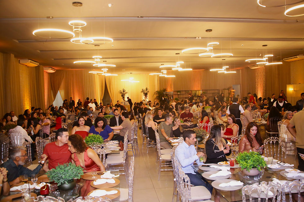 Com 15 anos de história Sintraf-AP celebra mais um ano de avanços e conquista em confraternização