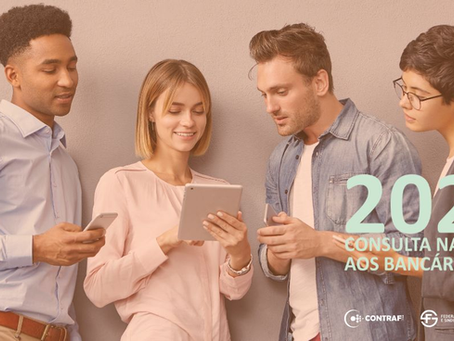 Contraf-CUT orienta mobilização nacional nas agências para ampliar participação na Consulta Nacional dos Bancários