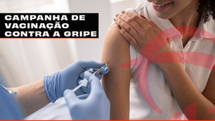 Bradesco inicia campanha de vacinação contra a gripe na segunda-feira (27)