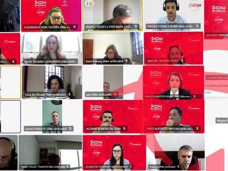 COE Bradesco avança em negociação de dois acordos inéditos com o banco