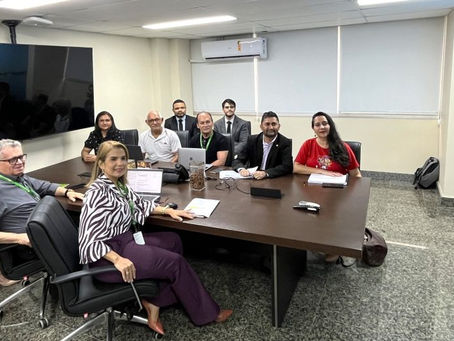 CN2024: Cláusulas sociais e sindicais na pauta da quarta mesa de negociação com o Banco da Amazônia