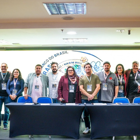 Defesa do Banco do Brasil público marca abertura do 36º CNFBB