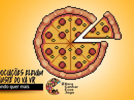 Continua a enrolação!