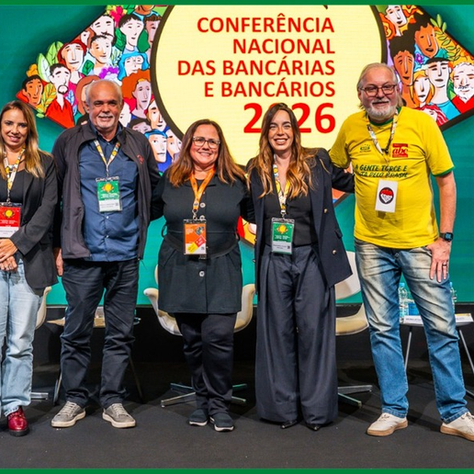 Consulta Nacional dos Bancários 2026 mostra força da categoria e aponta prioridades para a Campanha Nacional