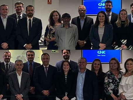 Contraf-CUT discute regulamentação do estatuto da segurança privada