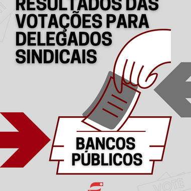 Conheça os novos delegados sindicais dos Bancos Públicos no Amapá