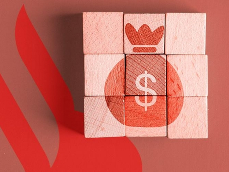 Lucro do Santander cresce 9,8% à custa de demissões e adoecimento de bancários