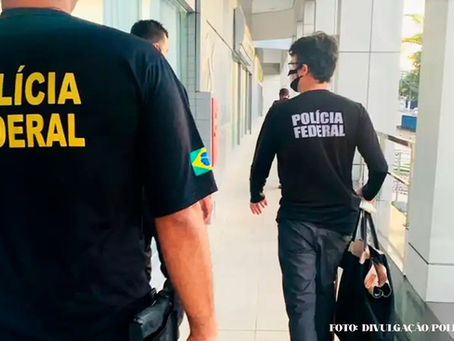 Operação que revelou relação entre fintechs e PCC confirma alertas da Contraf-CUT