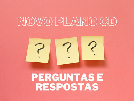 Tire suas dúvidas sobre o Plano CD do Banesprev