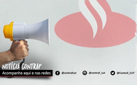 Santander impõe terceirização do setor de investimentos